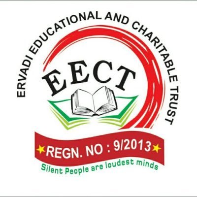 Ervadi Educational and Charitable Trust ( EECT Trust)