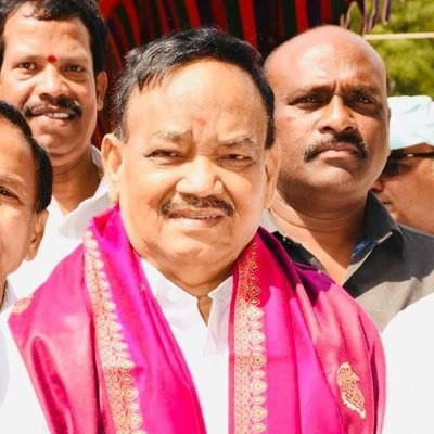 MLA from Secunderabad Cantonment | TRS Party