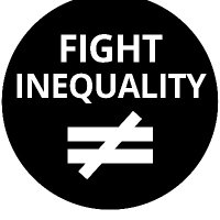 Fight Inequality SA(@FIAsouthafrica) 's Twitter Profile Photo