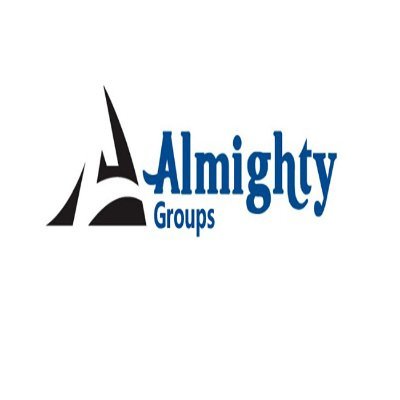 Almighty Groups