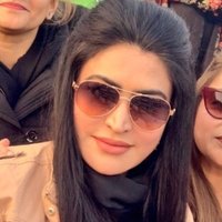 Sassui Palijo (@sassuipalijo) 's Twitter Profile