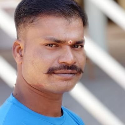 khatroth_murari's profile picture. 🔱🕉🚩🏹₹AMA S₹I ₹AMA🏹🚩🕉🔱