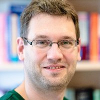 Christian Merten(@MertenLab) 's Twitter Profile Photo