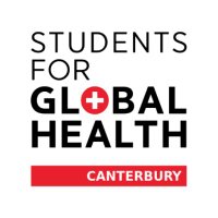 Students for Global Health Canterbury(@SfGHCanterbury) 's Twitter Profile Photo