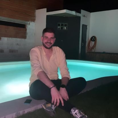 RaulCMatamoros's profile picture. Administrativo 🖋💼📈