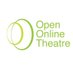 Open Online Theatre (@theatre_open) Twitter profile photo