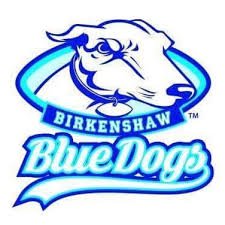 Official Twitter account for Birkenshaw Blue Dogs ARLFC 🏉
Find all the latest news and updates from the club here 👏