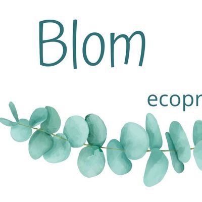 Blom Ecoprint