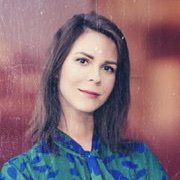 Kasia01574778's profile picture. 💛