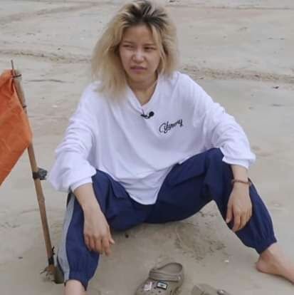 nccn0000's profile picture. กูผู้ไม่มีเซฟโซนค่ะ