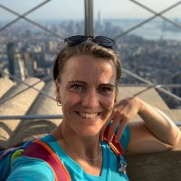 Sandra Axelsdottir (@axelsdottir) 's Twitter Profile