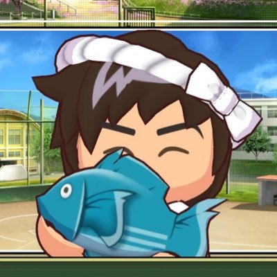 パワプロのサクセスでガチ風育成、RTAをやったりやらなかったり、モンスターファームやFFシリーズも息抜き程度に少々。鍵じゃない方→@sabukaya 再現選手用→@mosyakaya