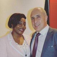 La Belgique au Congo-Brazzaville (@belgiquebrazza) 's Twitter Profile