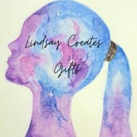 Lindsay Creates Gifts(@LindsayRCreates) 's Twitter Profile Photo