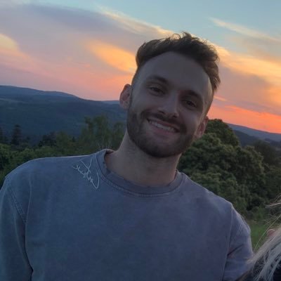 LaurettiAdrien's profile picture. Some say it's a problem, I ain't really worried about it