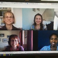 Mesothelioma UK Research Centre - Sheffield (@meso_sheffield) 's Twitter Profile Photo Mesothelioma UK Research Centre - Sheffield (@meso_sheffield) 's Twitter Profile Photo