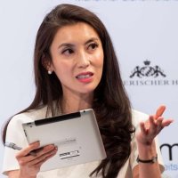 Lynn Kuok(@LynnKuok) 's Twitter Profile Photo