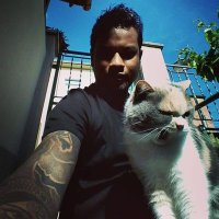 Il nero (@nerosalvo) 's Twitter Profile Photo Il nero (@nerosalvo) 's Twitter Profile Photo