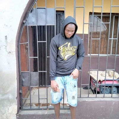 OdutolaTobi's profile picture. I’m a easy going young guy with lots of ambition