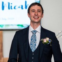 Micah King (@mr_mdking) 's Twitter Profile