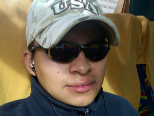 #Mathematician Engineer, #EPN. #DataScience, #BigData, #DeepLearning & #MachineLearning. #SAS, #Matlab, #Python and #LaTeX expert. #Triathlete & #music student