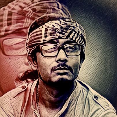 prodiptobappy's profile picture. no music no life