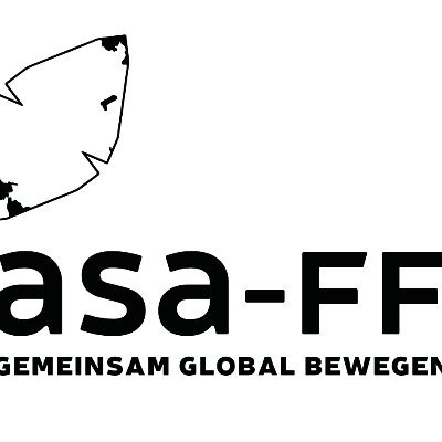 Der ASA FF e.V. ist eine Plattform für alle ASAt*innen & Freunde des ASA-Programms. Wir fördern Globales Lernen & entwicklungspolitische Bildung!