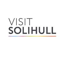 Visit Solihull(@visit_solihull) 's Twitter Profile Photo
