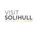 Visit Solihull (@visit_solihull) Twitter profile photo Visit Solihull (@visit_solihull) Twitter profile photo