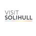 Visit Solihull (@visit_solihull) Twitter profile photo