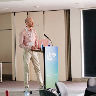 Drug and gene delivery scientist at @univca and @iitalk