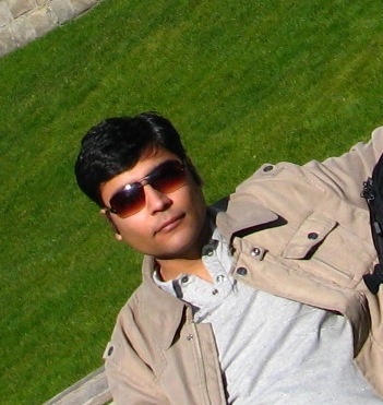 amanbha's profile picture. 