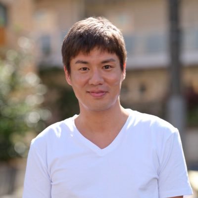 生島勇輝 Twitter