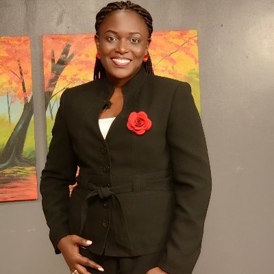 RebeccaRukidi1's profile picture. A Fearless leader. Purposeful mother and wife. Human Resource Professional. Passionate about mentorship and coaching. #SmallActionsMakeAbigDifference