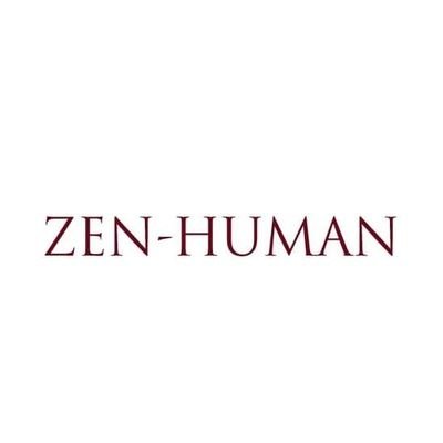 ZenHuman1's profile picture. KEEPS YOU UPDATED!