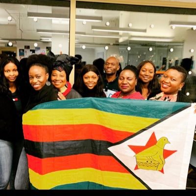 Zimbabwe Health Training Support is a UK based #Diaspora #Charity concerned with health training in Zimbabwe. Chair @ChrisDzikiti Trustees @zambezi40
