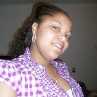 Bridgett Wallace - @shawtybbadd2010 Twitter Profile Photo