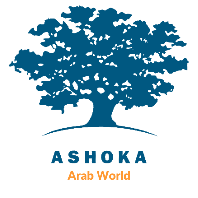 Ashoka Arab World identifies and supports the world's leading #SocialEntrepreneurs . 