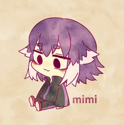 mimiさんのプロフィール画像