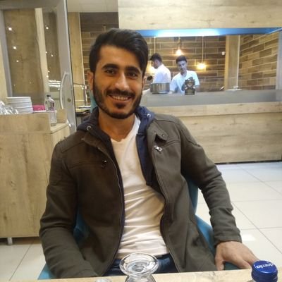 fuattan459's profile picture. boşver