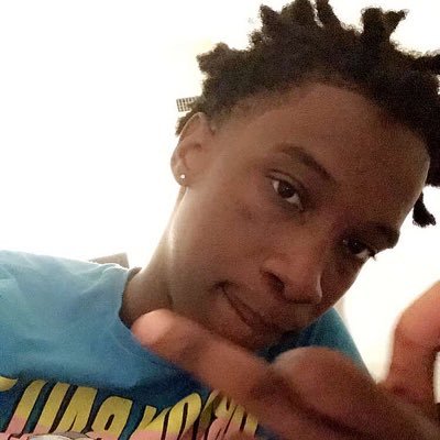 geequincy3's profile picture. 🧝🏾‍♀️