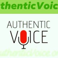 Authentic voice(@Authenticvoice6) 's Twitter Profile Photo