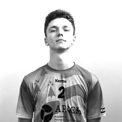 Liamgllntn's profile picture. 📍Rennes 🍀CPB Handball 🙅‍♂️ S✖E
