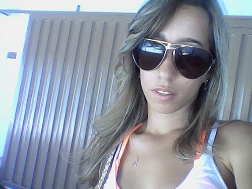 Oficial Twiiter. Bem Vindos!