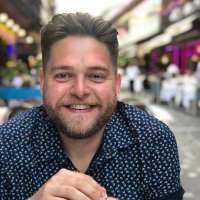 Mark Lutton (@markwlutton) 's Twitter Profile