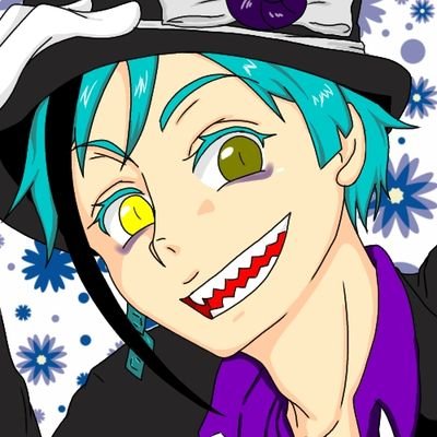藍🐙さんのプロフィール画像