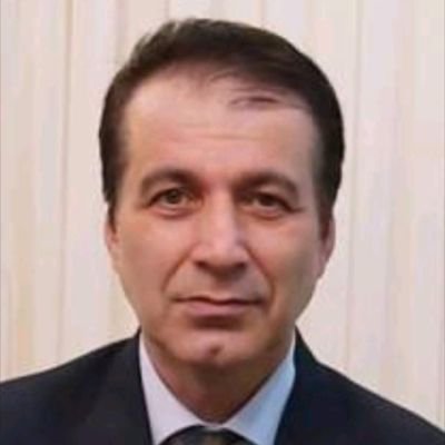 مشاور مدیریت استراتژیک
دانش آموخته (MBA_DBA)
عضو انجمن مشاوران مدیریت ایران
عضو انجمن مدیریت ایران
مشاور کسب و کار