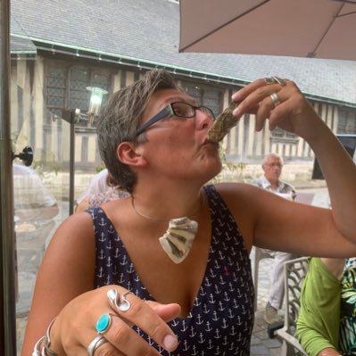 She / her. HMI. London region. Inclusion matters. Dog lover. Running on caffeine or gin. All views my own. 🏳️🌈