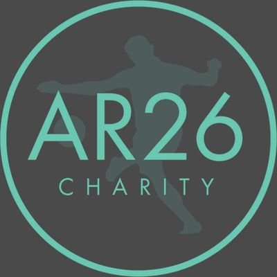 ar26charity Profile Picture