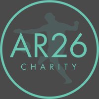 AR26 Charity(@ar26charity) 's Twitter Profile Photo